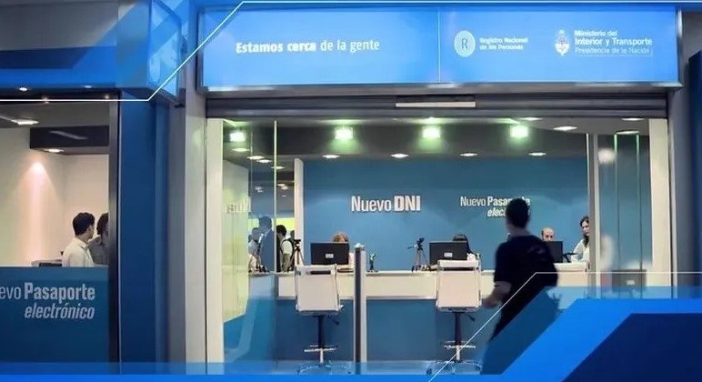 RENAPER ajusta el precio del pasaporte desde el 6 de marzo