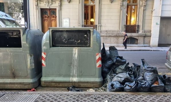 La Secretaría de Higiene de la Ciudad pasará a estar a cargo de la Jefatura de Gabinete