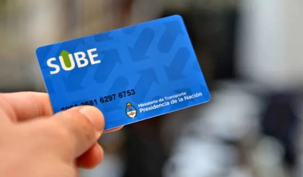 Tarjeta SUBE gratis: quiénes pueden acceder y desde cuándo estará disponible