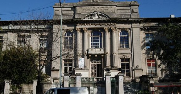 Modernizan el ANLIS Malbrán para potenciar su&nbsp;desempeño