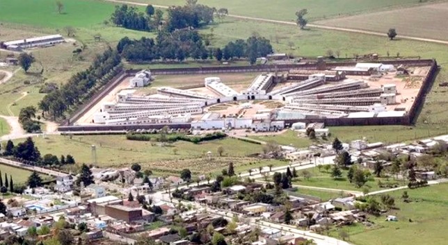 Tres décadas del motín de Sierra Chica, el más violento del sistema penitenciario