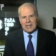 Dolor en el periodismo deportivo