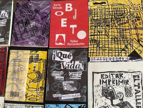 Tilde, referente en edición independiente