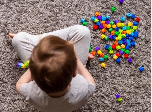 Trastorno del Espectro Autista: hasta el 70% no presenta discapacidad&nbsp;intelectual