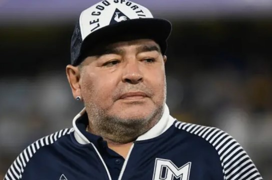 Caso Maradona: apartan a la jueza Coelho