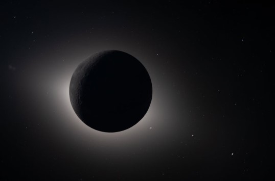 Artemis II captó vistas únicas de la Luna y alcanzó un nuevo récord de&nbsp;distancia