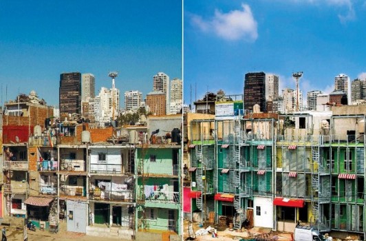 La Ciudad usará fondos de villas para&nbsp;viviendas