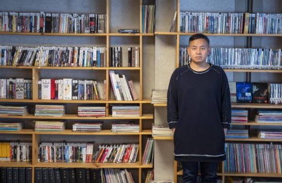 Kim Ho-yeon visitará la Feria del Libro de Buenos Aires