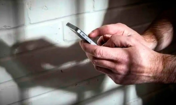 El Gobierno habilitó inhibidores de celulares en cárceles&nbsp;federales