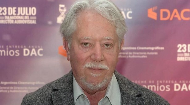 Falleció Luis Puenzo, quien llevó a Argentina a ganar su primer&nbsp;Oscar