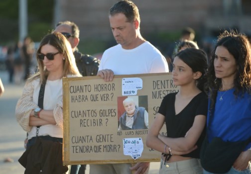 Familiares de víctimas por fentanilo contaminado presentarán un proyecto de&nbsp;ley