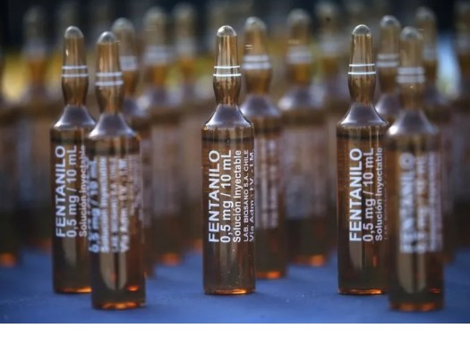Fentanilo adulterado: la declaración de García Furfaro seguirá el&nbsp;lunes