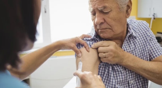 Argentina fortalece la inmunización en la Semana de Vacunación en las&nbsp;Américas