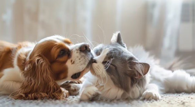 Animales BA: cómo funciona la plataforma para mascotas perdidas y&nbsp;servicios