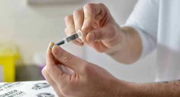 Vacunación contra la gripe: ¿a quiénes está&nbsp;dirigida?