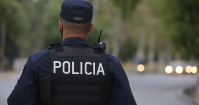 Acusaron por violencia de género a un alto mando de la Policía&nbsp;Bonaerense