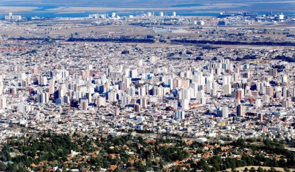Bahía Blanca lidera el ranking de mejores ciudades y se define el puesto de&nbsp;CABA