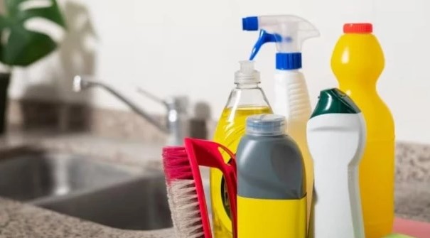 La ANMAT vetó la comercialización de productos de limpieza e&nbsp;higiene