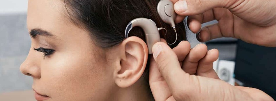 Implantes cocleares: el impacto de esta tecnología en la&nbsp;audición