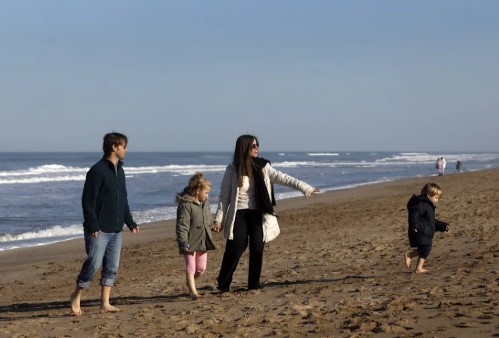 Confirmaron las vacaciones de invierno&nbsp;2026