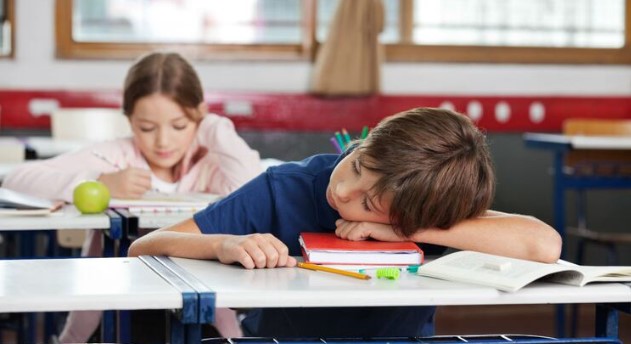 La falta de interés de los alumnos afecta el aprendizaje en el nivel&nbsp;secundario