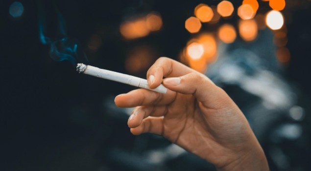 Cómo dejar de fumar: principales trucos y consejos para abandonar el&nbsp;cigarrillo
