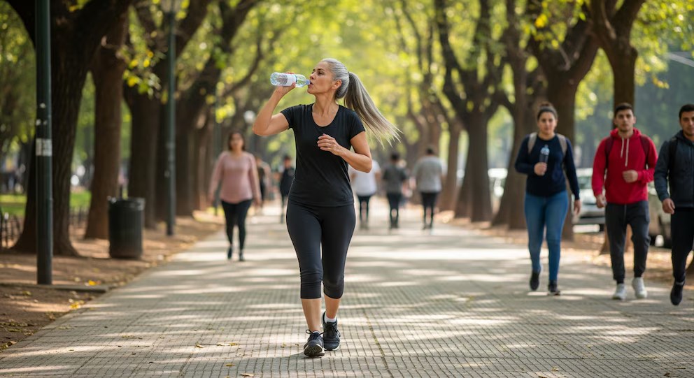 Especialistas explican por qué tantos principiantes dejan de correr&nbsp;rápidamente