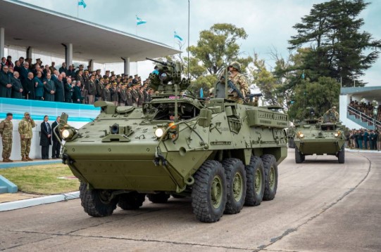 El Ejército avanza con una plataforma para drones FPV de&nbsp;ataque