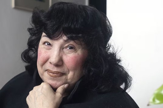 Falleció Marita Monteleone, la emblemática voz de los teléfonos en&nbsp;Argentina