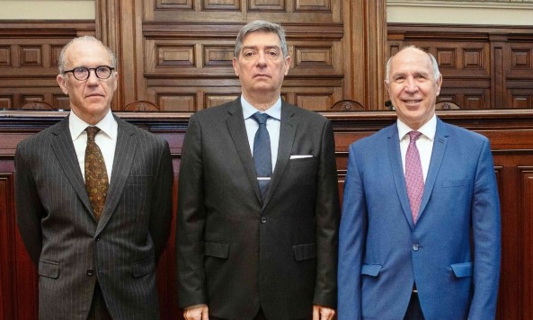 La Corte rechazó un reclamo por una pensión