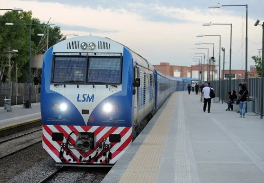 Trenes: las multas por evadir el pago y las líneas que todavía realizan&nbsp;controles