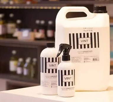 La ANMAT vetó la comercialización de un vinagre concentrado
