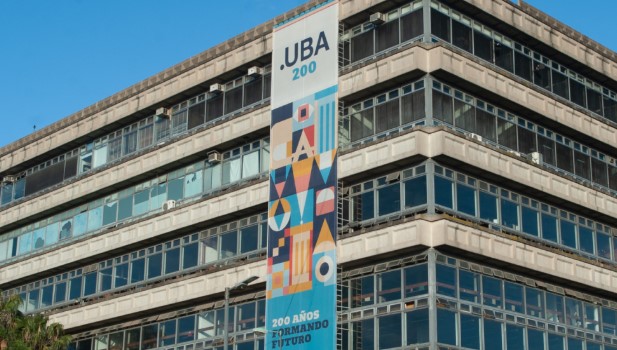 La UBA continúa entre las 100 universidades más destacadas del mundo