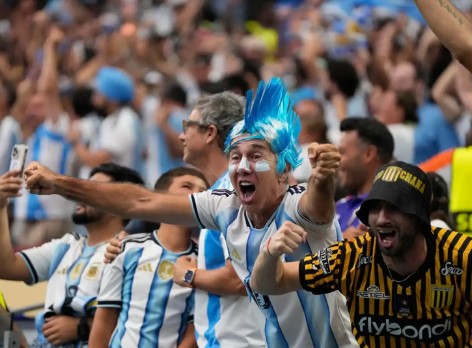 Mundial: cómo cuidar la voz para gritar los goles sin sufrir lesiones 