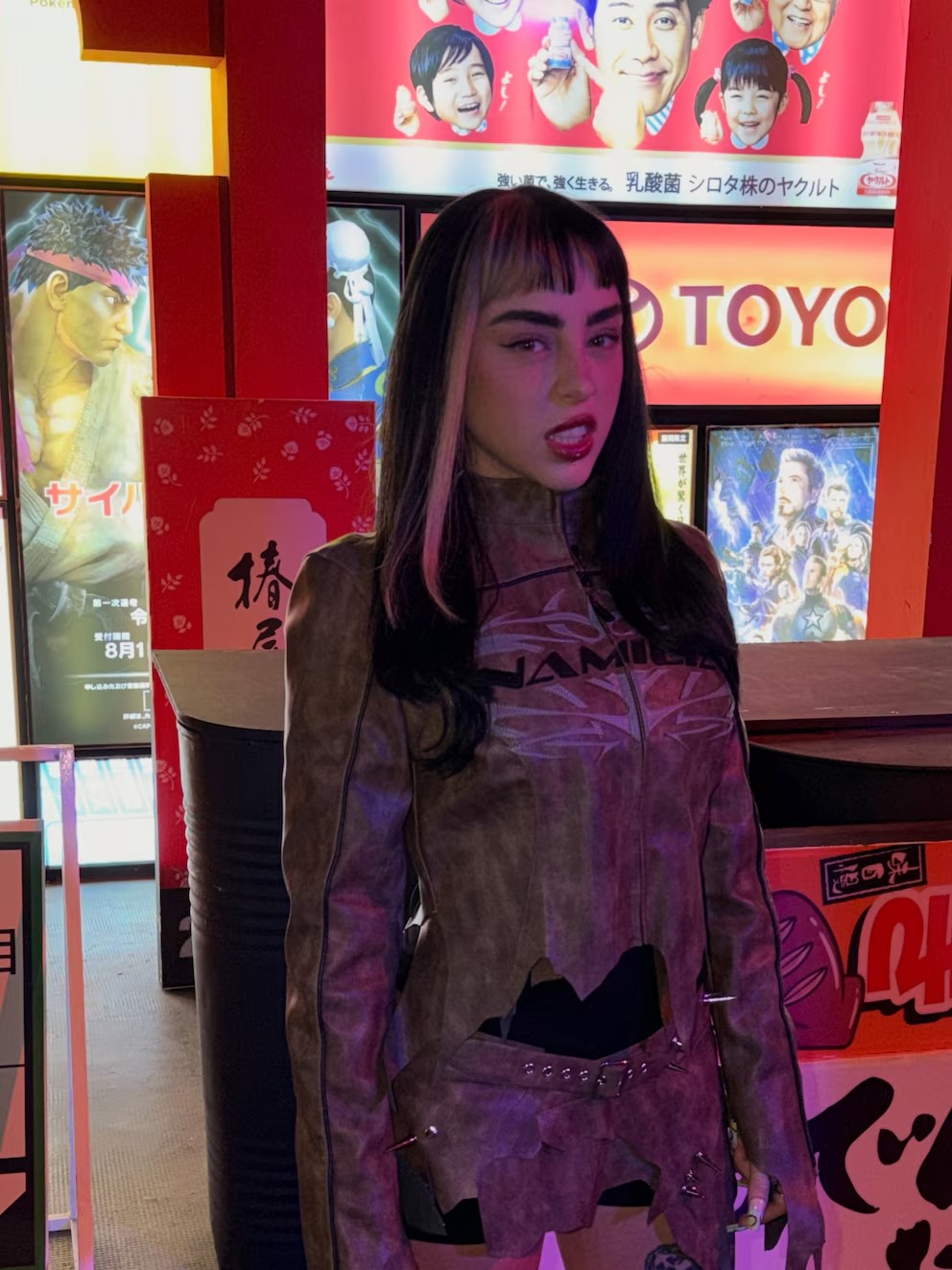Nicki Nicole sorprendió con una nueva imagen y sus fans reaccionaron al cambio de&nbsp;look