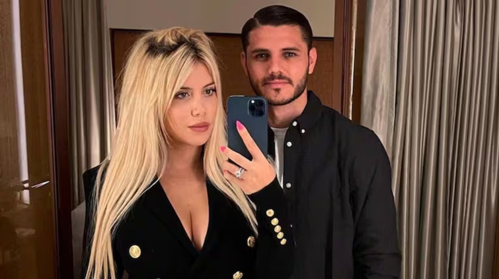 Wanda Nara mostró pruebas y reclama por los pasaportes de sus&nbsp;hijas