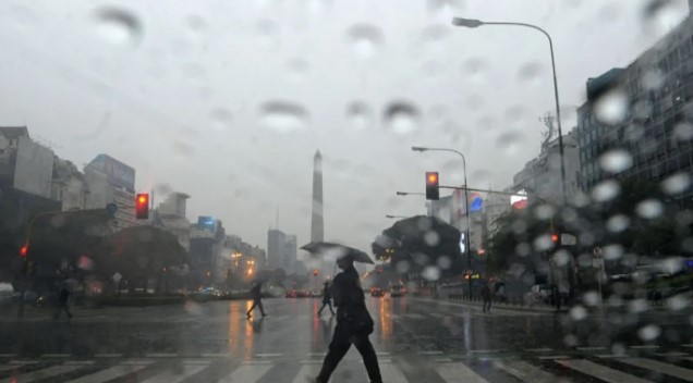 Cómo seguirá el invierno hasta septiembre, según el pronóstico del&nbsp;SMN