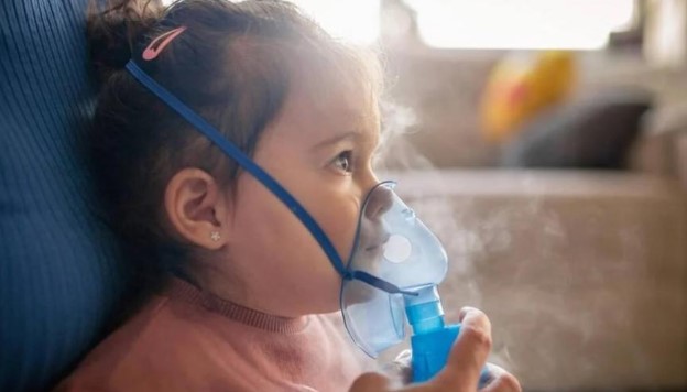 Preocupación por el incremento de casos de neumonía y bronquiolitis 