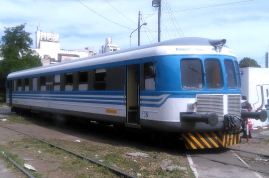 Tren Universitario: el proyecto que transformará la movilidad urbana 