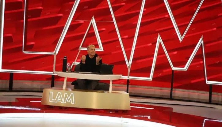 Ángel de Brito habló del cierre de LAM y generó&nbsp;preocupación