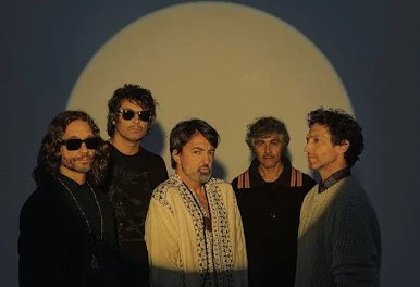 El arte de “Jessico”: la tapa que acompañó una revolución&nbsp;musical