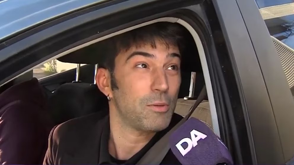 Pedro Rosemblat se metió en el cruce entre Lali Espósito y Marcelo&nbsp;Polino