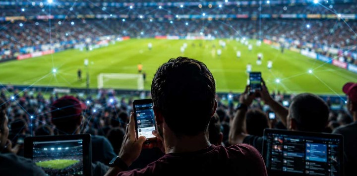 El Mundial también puso en juego la economía de la&nbsp;atención