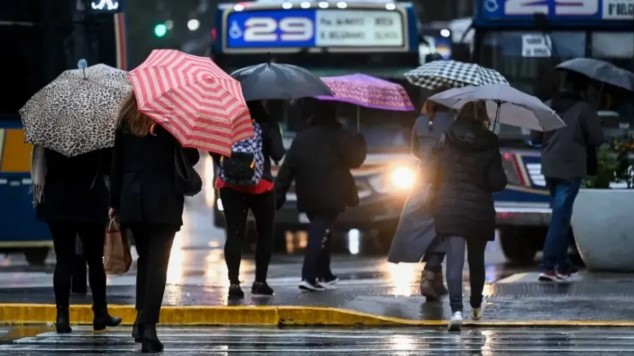 Qué hacer en el hogar ante las tormentas severas previstas para este&nbsp;jueves