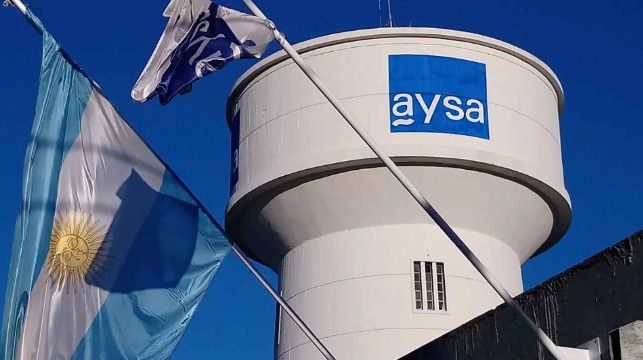 AySA brindará agua potable gratuita a los fieles por San&nbsp;Cayetano