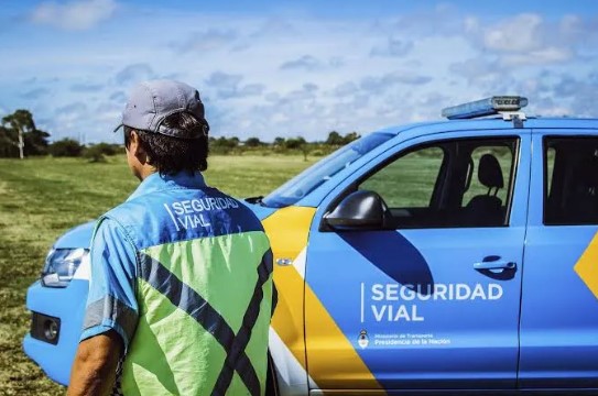 Seguridad vial: políticas nacionales y soluciones adaptadas a cada provincia 