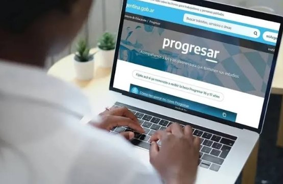 Segunda convocatoria de Becas Progresar 2026: cómo realizar la&nbsp;inscripción