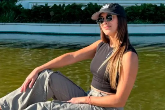 Argentina detenida por ICE: “Nos trataron como&nbsp;criminales”