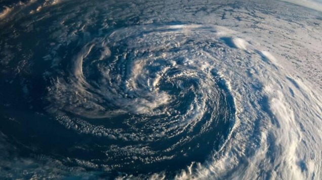 Ciclogénesis: lluvias y frío en gran parte del&nbsp;país