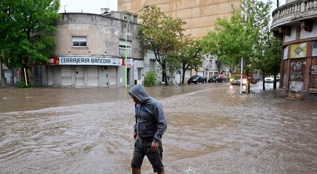 El Niño podría traer más lluvias y tormentas al AMBA y distintas regiones del&nbsp;país